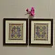 buy Soof Hand Embroidered - Wall Hanging Frame