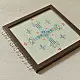 buy Soof Hand Embroidered Wall Hanging Key Holder