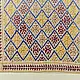 buy Soof Hand Embroidered - Wall Hanging Frame