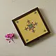 buy Soof Hand Embroidered - Multipurpose Box