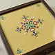 buy Soof Hand Embroidered - Multipurpose Box