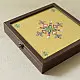 buy Soof Hand Embroidered - Multipurpose Box