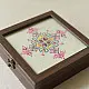 buy Soof Hand Embroidered Multipurpose Box