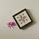 buy Soof Hand Embroidered - Multipurpose Jewelry Box