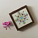 buy Soof Hand Embroidered - Multipurpose Jewelry Box