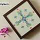 buy Soof Hand Embroidered Multipurpose Box