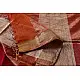 Meghaduta ❧ Maheshwari Silk Saree ❧ 4