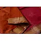 Meghaduta ❧ Maheshwari Silk Saree ❧ 4