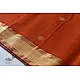 Meghaduta ❧ Maheshwari Silk Saree ❧ 4
