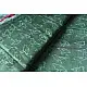 Block Printed Saree . Cotton Silk Handloom - Sparrow Motif