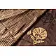 Natural Color . Pure Silk Saree