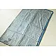 Hand Block Printed Pure Silk Saree - Natural Dyed