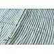 Hand Block Printed Pure Silk Saree - Natural Dyed