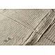 Natural Color . Pure Silk SareeNatural Dyed . Pure Silk Saree - Light Silvery Grey