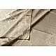 Natural Color . Pure Silk SareeNatural Dyed . Pure Silk Saree - Light Silvery Grey