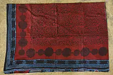Kusuma.Priya ✮ Natural Color ✮ Cotton Saree ✮ 5