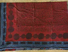 Kusuma.Priya ✮ Natural Color ✮ Cotton Saree ✮ 5