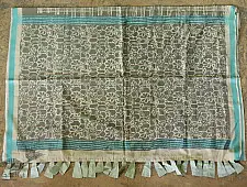 Kusuma.Priya ✮ Natural Color ✮ Cotton Saree ✮ 10