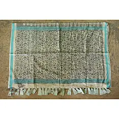 Kusuma.Priya ✮ Natural Color ✮ Cotton Saree ✮ 10
