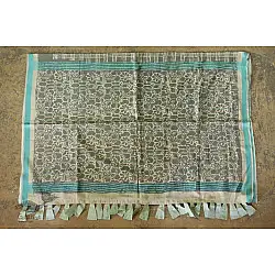 Kusuma.Priya ✮ Natural Color ✮ Cotton Saree ✮ 10