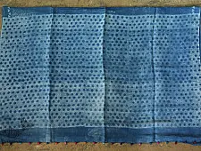 Kusuma.Priya ✮ Natural Color ✮ Linen Saree ✮ 6