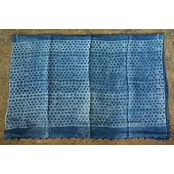 Kusuma.Priya ✮ Natural Color ✮ Linen Saree ✮ 6
