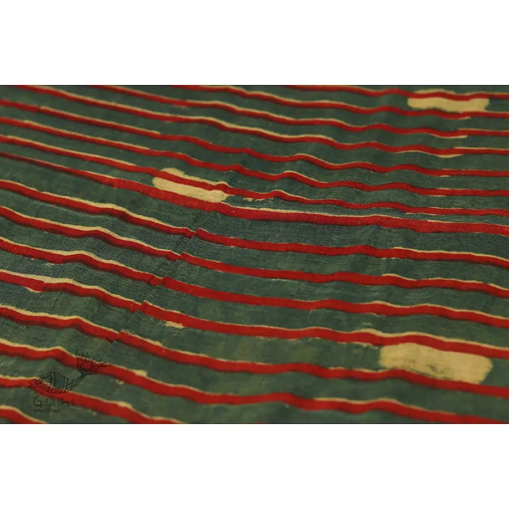 Kusuma.Priya ✮ Natural Color ✮ Linen Saree ✮ 9