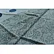 Natural Color . Linen Handloom Block Printed Saree