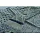 Natural Color . Linen Handloom Block Printed Saree