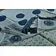 Natural Color . Linen Handloom Block Printed Saree