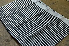 Koyal . कोयल  ✉ Natural Color ✉ Pure Silk Saree ✉ 9