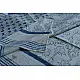 Handloom block printed Pure silk saree