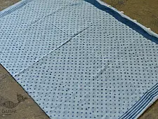 Koyal . कोयल  ✉ Natural Color ✉ Cotton Handloom Saree ✉ 16