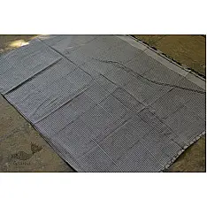 Koyal . कोयल ✉ Natural Color ✉ Cotton Handloom Saree ✉ 17