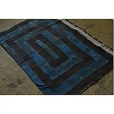 Koyal . कोयल ✉ Natural Color ✉ Cotton Handloom Saree ✉ 18