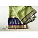 Buy Handwoven Banarasi Silk saree