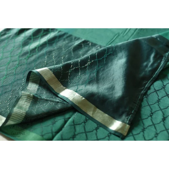 Buy Handwoven Brocade - Banasari saree