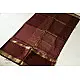 Buy Handwoven Brocade Banarasi saree
