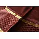 Buy Handwoven Brocade Banarasi saree