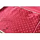 Buy Resham Zari - Banasari Silk saree Dark Pink