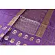 Buy Resham Zari - Banarasi Silk saree
