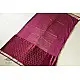 Buy Woven Brocade Silk Saree
