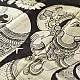 shop Handmade ~ Kalamkari Silk Saree