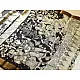 shop Handmade ~ Kalamkari Silk Saree