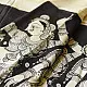 shop Handmade ~ Kalamkari Silk Saree - Nandi