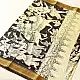 shop Handmade ~ Kalamkari Silk Saree - Shiv Barat