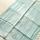 shop Handloom Linen - Embroidered Saree