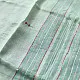 shop Handloom Linen - Embroidered Saree