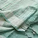 shop Handloom Linen - Embroidered Saree
