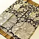 shop Handmade ~ Kalamkari Silk Saree - peacock
